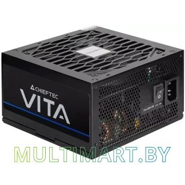 Блок питания Chieftec Vita 750W (BPX-750-S)